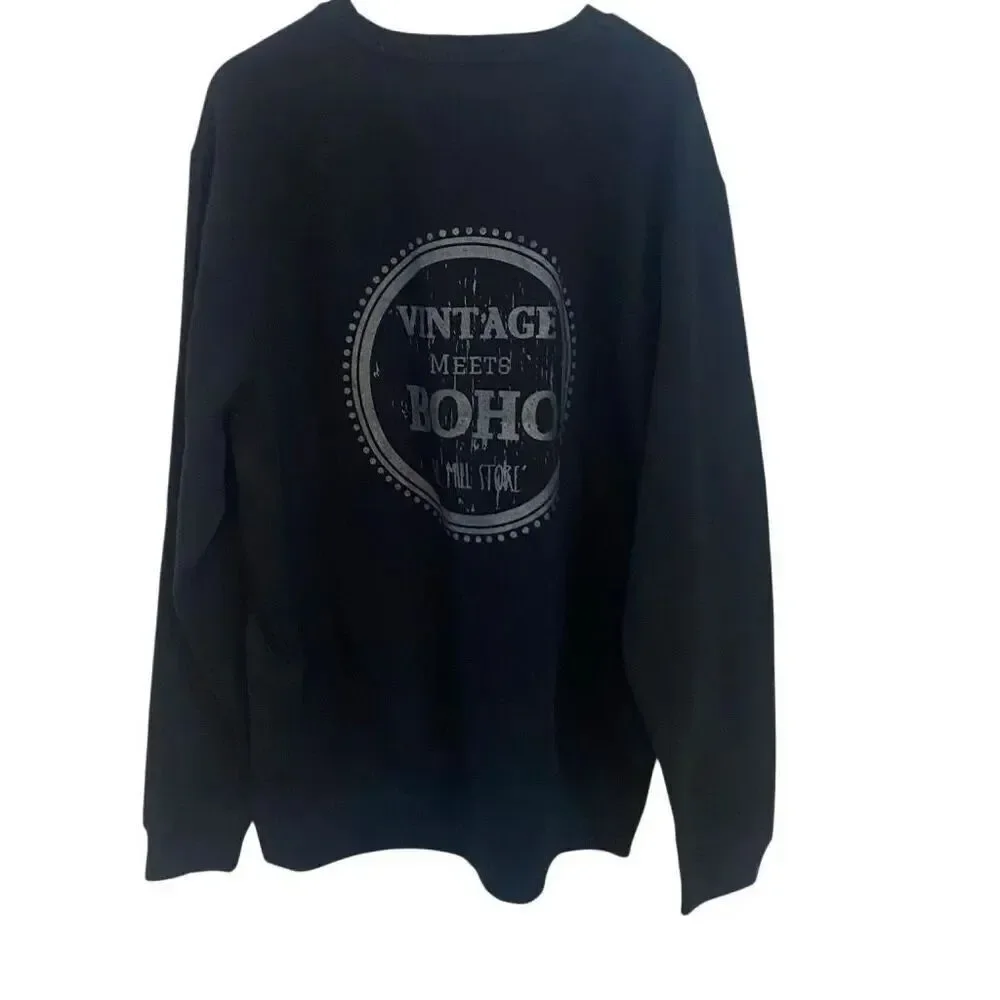 District 2xl vintage